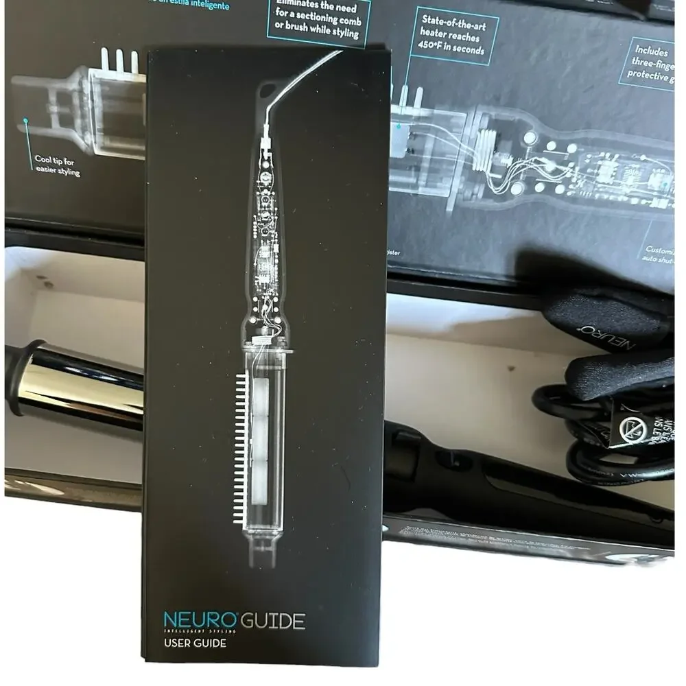 NeuroGuide Intelligent Styling 1.25